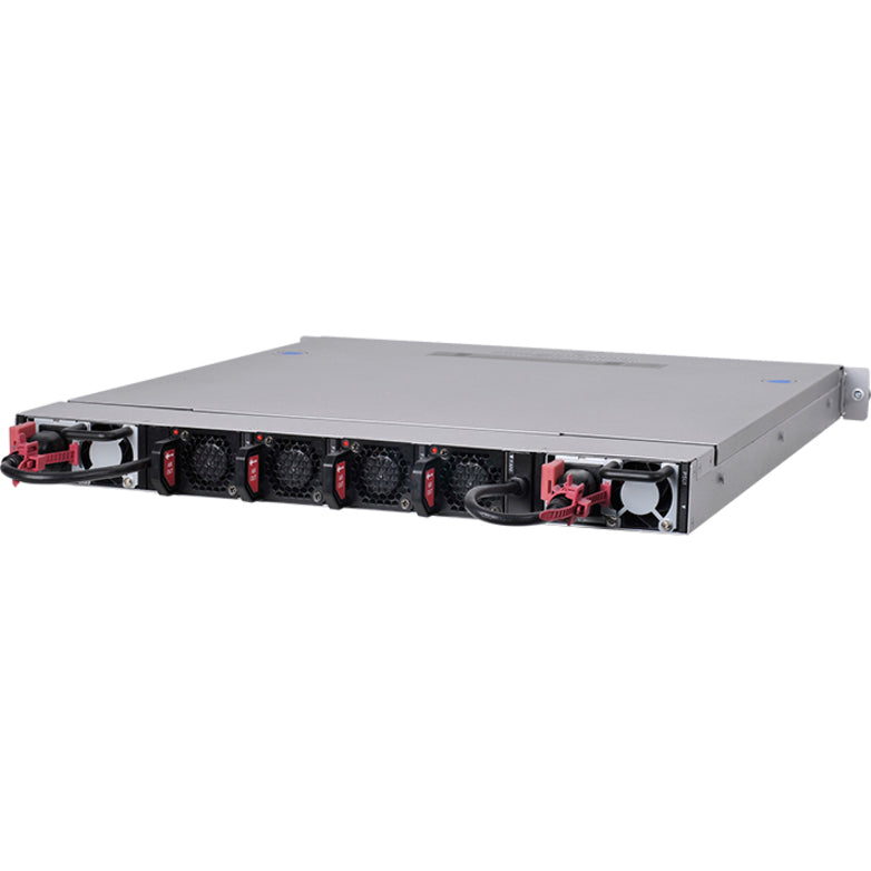 QCT Next-Generation 100G ToR/Spine Switch for Data Center and Cloud Computing