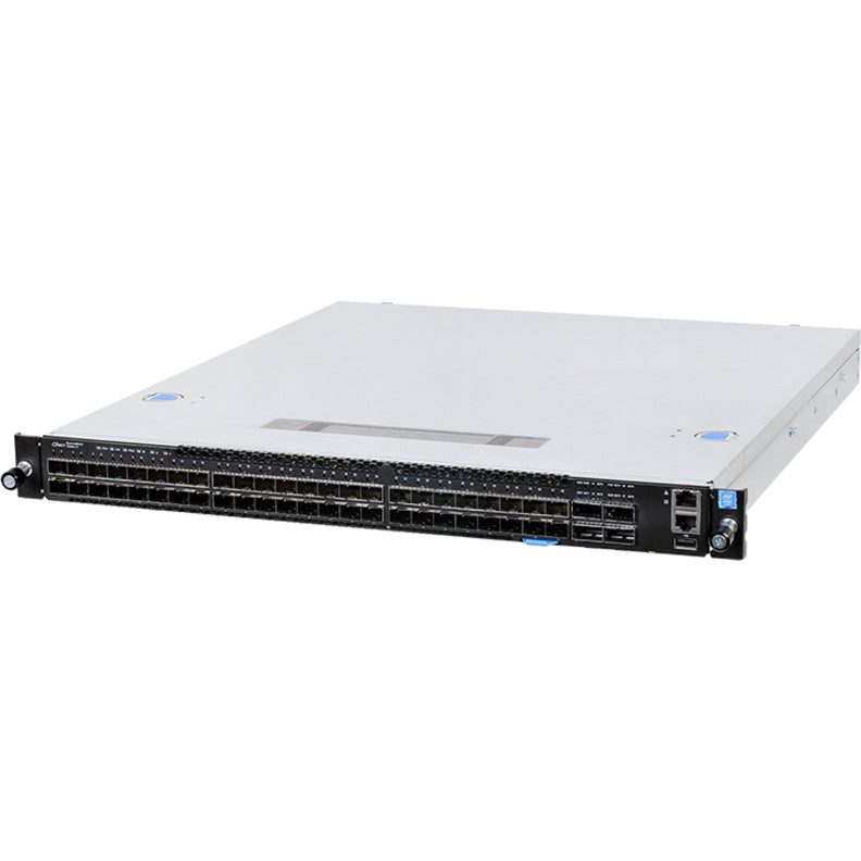 QCT The Next Wave Data Center/Enterprise Switch