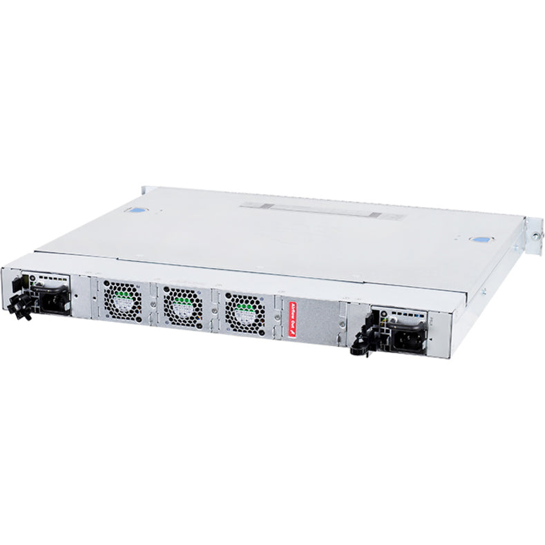 QCT The Next Wave Data Center Rack Management Switch