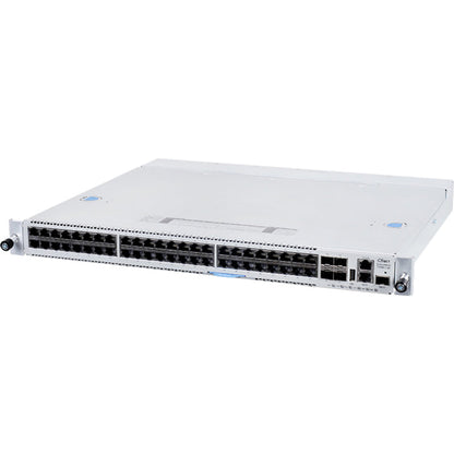 QCT The Next Wave Data Center Rack Management Switch