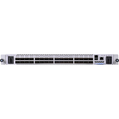 QCT Next-Generation 100G ToR/Spine Switch for Data Center and Cloud Computing