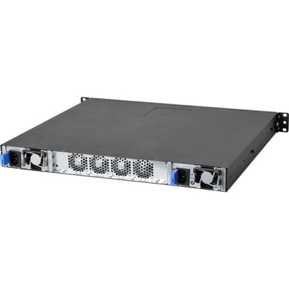 QCT A Powerful Top-of-Rack Switch for Data Center and Cloud Computing