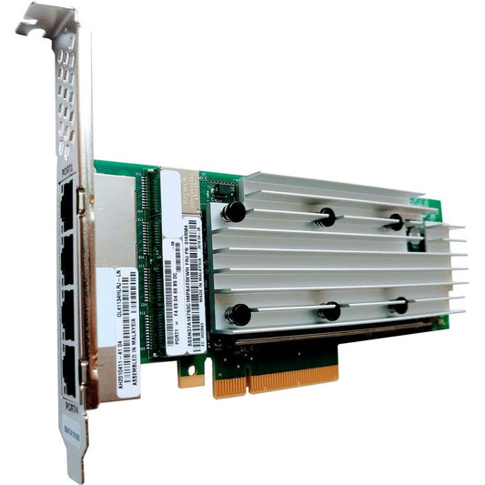 THINKSYSTEM QLOGIC QL41134 PCIE