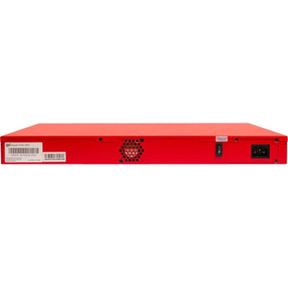 WatchGuard Firebox M270 High Availability with 3-yr Standard Support