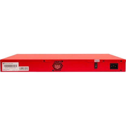WatchGuard Firebox M270 Network Security/Firewall Appliance