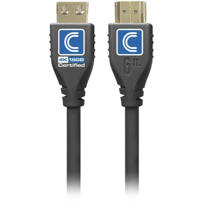 Comprehensive MicroFlex Pro HDMI Audio/Video Cable