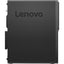 Lenovo ThinkCentre M720s 10SUS10D00 Desktop Computer - Intel Core i7 8th Gen i7-8700 3.20 GHz - 16 GB RAM DDR4 SDRAM - 256 GB SSD - Small Form Factor - Raven Black