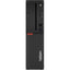 Lenovo ThinkCentre M720s 10SUS10D00 Desktop Computer - Intel Core i7 8th Gen i7-8700 3.20 GHz - 16 GB RAM DDR4 SDRAM - 256 GB SSD - Small Form Factor - Raven Black