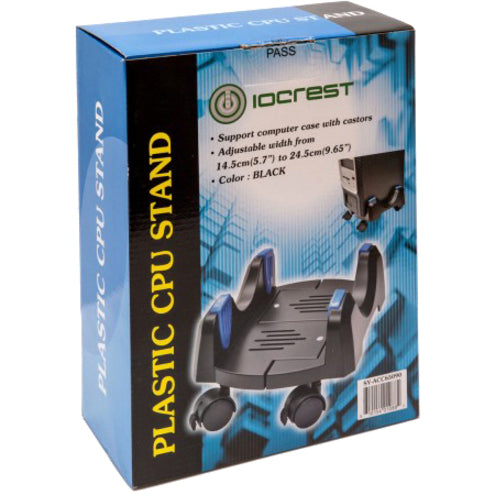IO Crest CPU Stand