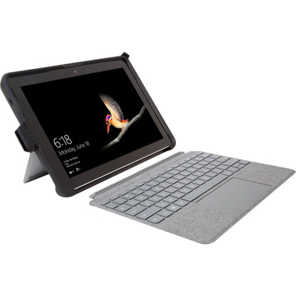 Kensington BlackBelt K97454WW Rugged Carrying Case Microsoft Surface Go 3 Surface Go Surface Go 2 Tablet