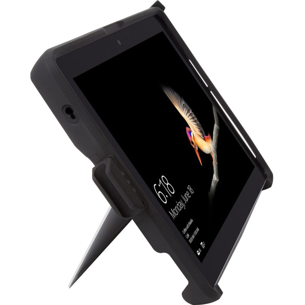 Kensington BlackBelt K97454WW Rugged Carrying Case Microsoft Surface Go 3 Surface Go Surface Go 2 Tablet