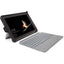 Kensington BlackBelt Rugged Carrying Case Microsoft Surface Go Tablet - Black