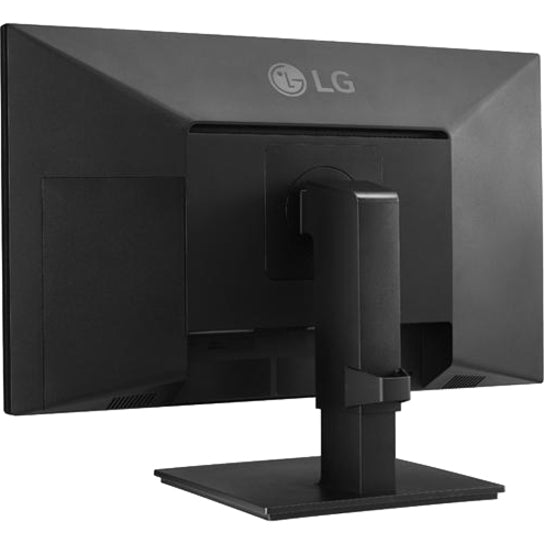 LG 24CK550W All-in-One Thin Client - AMD G-Series