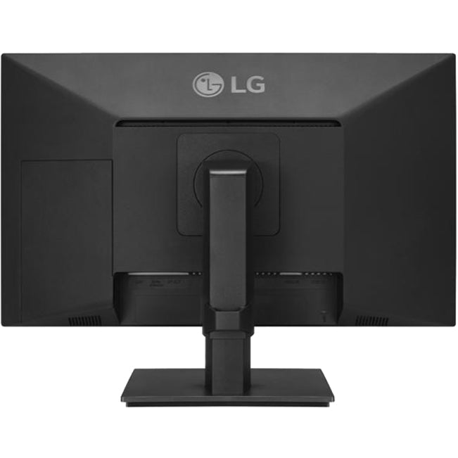 LG 24CK550W All-in-One Thin Client - AMD G-Series