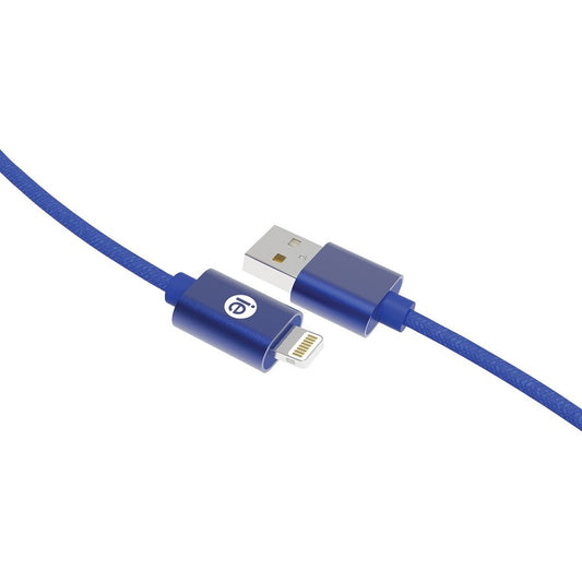 DigiPower Lightning/USB Data Transfer Cable