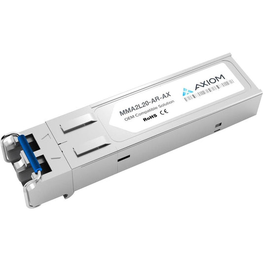 25GBASE-LR SFP28 TRANSCEIVER   