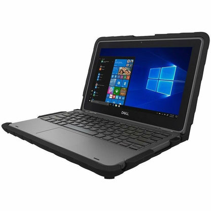 Gumdrop DropTech Dell 3189/3190 2-in-1 - Black