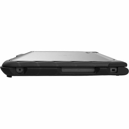 Gumdrop DropTech Dell 3189/3190 2-in-1 - Black