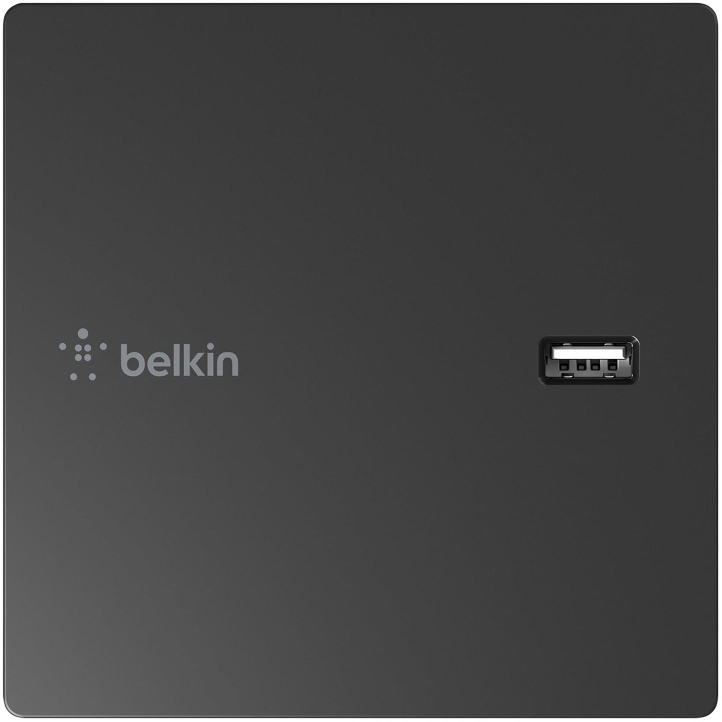 Belkin BOOST&uarr;CHARGE 8-Port Charging Station (USB/AC)