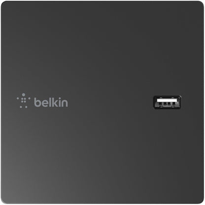 Belkin BOOST&uarr;CHARGE 8-Port Charging Station (USB/AC)