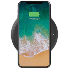 Belkin BOOST&uarr;UP Wireless Charging Spot (Surface Installation) - 4-Pack