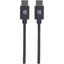 Manhattan Hi-Speed USB C Device Cable