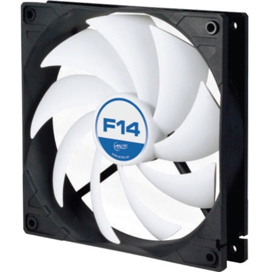 Arctic 3-Pin Fan with Standard Case