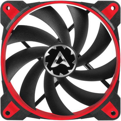 Arctic Cooling Gaming Fan with PWM PST - 1 Pack