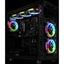 Thermaltake Riing Plus 14 RGB Radiator Fan TT Premium Edition