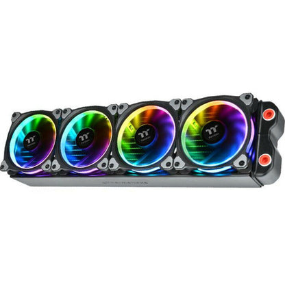 Thermaltake Riing Plus 14 RGB Radiator Fan TT Premium Edition