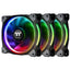 Thermaltake Riing Plus 14 RGB Radiator Fan TT Premium Edition