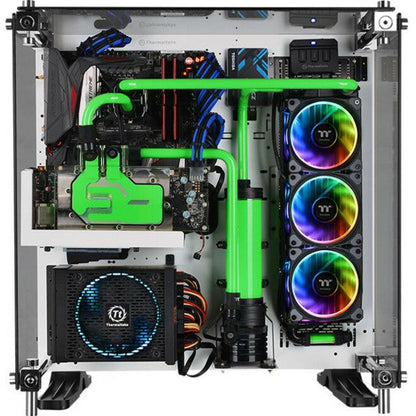 Thermaltake Riing Plus 14 RGB Radiator Fan TT Premium Edition