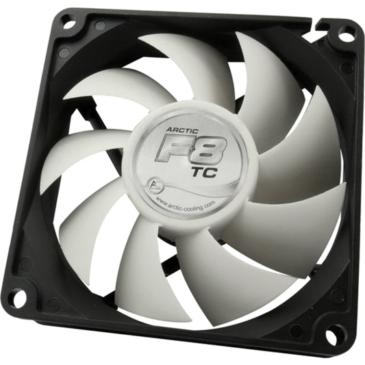 Arctic Cooling F8 TC Cooling Fan