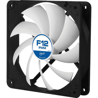 Arctic 4-Pin PWM Fan with Standard Case
