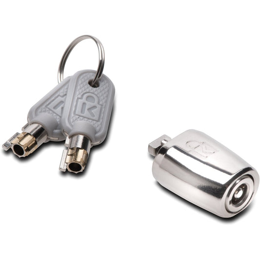 Kensington MicroSaver 2.0 Keyed Chassis Lock - Single Keyed