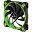 Arctic Cooling Gaming Fan with PWM PST - 1 Pack