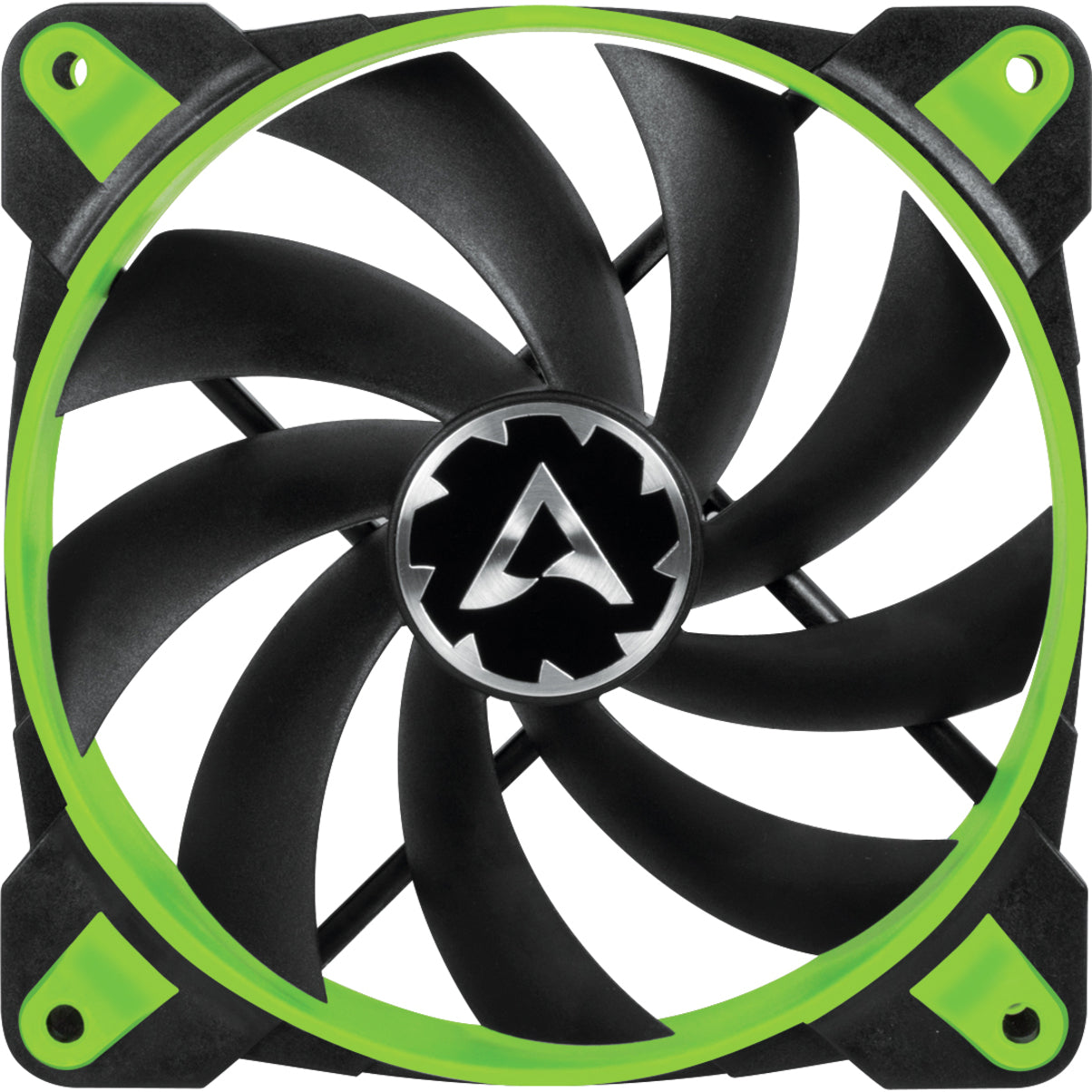 Arctic Cooling Gaming Fan with PWM PST - 1 Pack