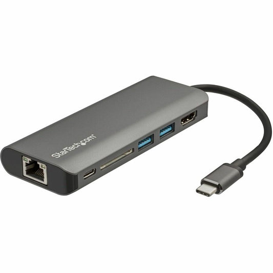 USB C MULTIPORT ADAPTER - HDMI 