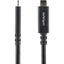 StarTech.com 6 ft (1.8m) USB C to USB C Cable 5A 100W PD 3.0 Certified Works With Chromebook USB-IF Certified M/M USB 3.0 (5Gbps)