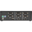 2PT DH DVII KVM SWITCH         