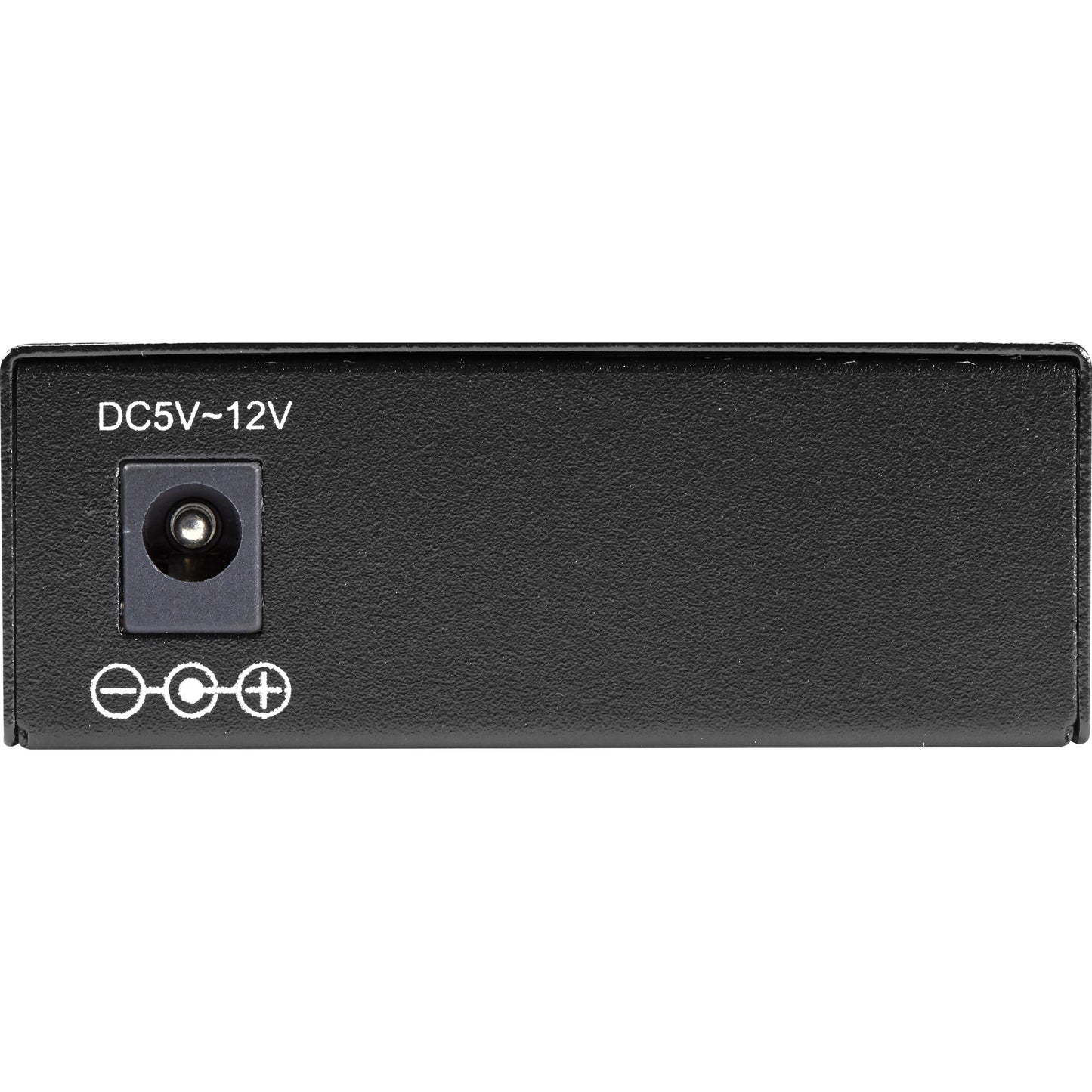Black Box 10GBASE-TX to 10GBASE-FX Media Converter