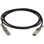 Accortec 100GBASE-CR4 QSFP to QSFP Twinax Copper Cable 5 meter