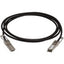 Accortec 100GBASE-CR4 QSFP to QSFP Twinax Copper Cable 5 meter