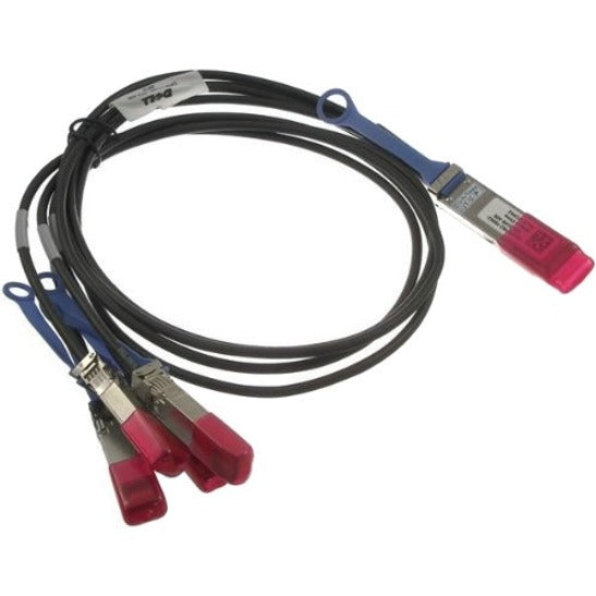 Accortec QSFP28/SFP28 Network Cable