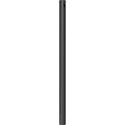 Chief ODAC0405B Mounting Pipe for Flat Panel Display - Black