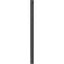 Chief ODAC0405B Mounting Pipe for Flat Panel Display - Black
