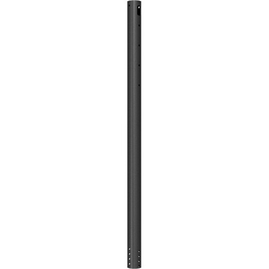 Chief ODAC0506B Mounting Pipe for Flat Panel Display - Black