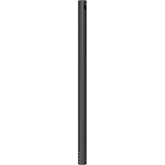 Chief ODAC0506B Mounting Pipe for Flat Panel Display - Black