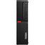 Lenovo ThinkCentre M920s 10SJ0010US Desktop Computer - Intel Core i7 8th Gen i7-8700 3.20 GHz - 8 GB RAM DDR4 SDRAM - 512 GB SSD - Small Form Factor