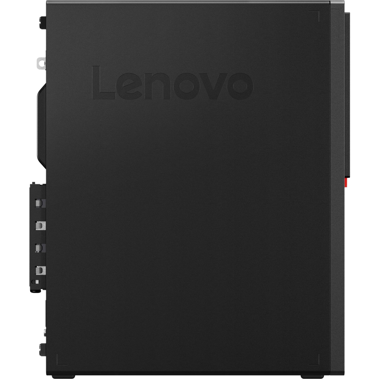 Lenovo ThinkCentre M920s 10SJ0010US Desktop Computer - Intel Core i7 8th Gen i7-8700 3.20 GHz - 8 GB RAM DDR4 SDRAM - 512 GB SSD - Small Form Factor